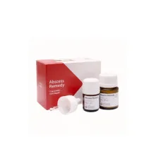 Abscess remedy (Абсцесс ремеди) з дексаметазоном 15 г + 15 г.PD Швейцарія.